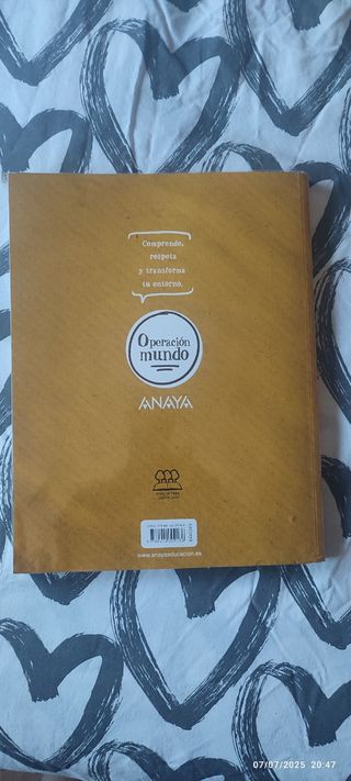 Tecnología y Digitalización. Nivel II.