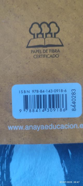 Tecnología y Digitalización. Nivel II.