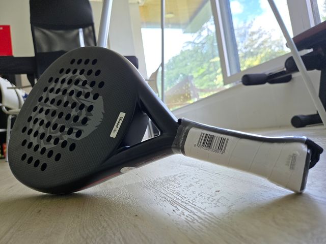 Pala Pádel ATH Procontrol