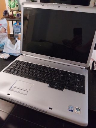 Dell Inspiron 1720 y cargador original