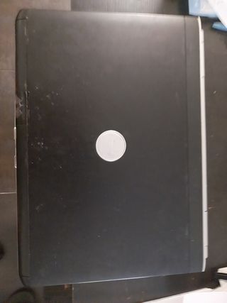 Dell Inspiron 1720 y cargador original