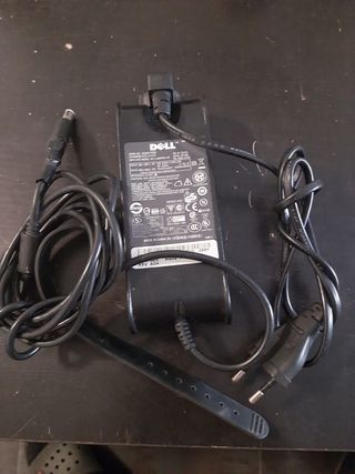 Dell Inspiron 1720 y cargador original