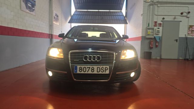 Audi A6 2006