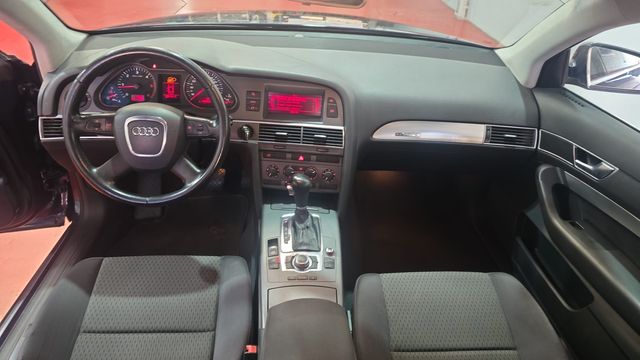 Audi A6 2006