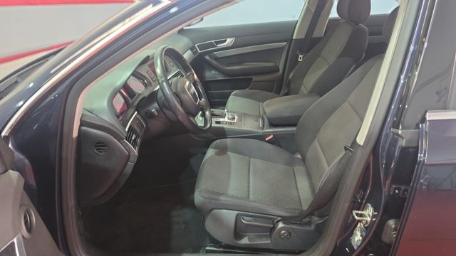 Audi A6 2006