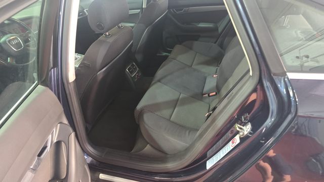 Audi A6 2006