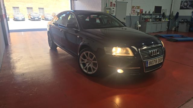 Audi A6 2006