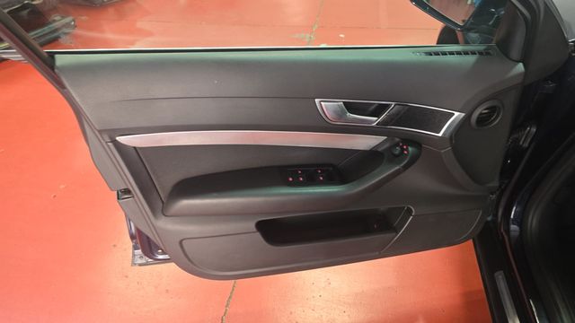 Audi A6 2006
