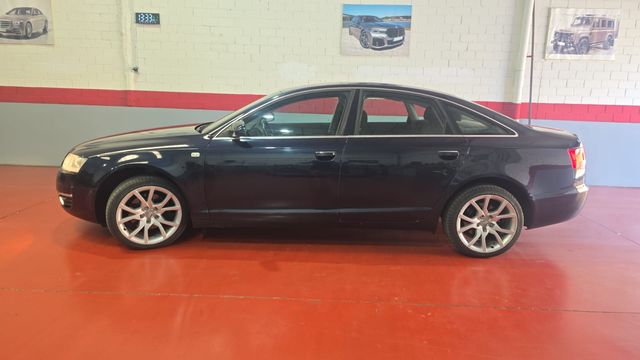 Audi A6 2006
