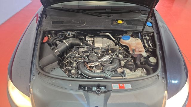 Audi A6 2006
