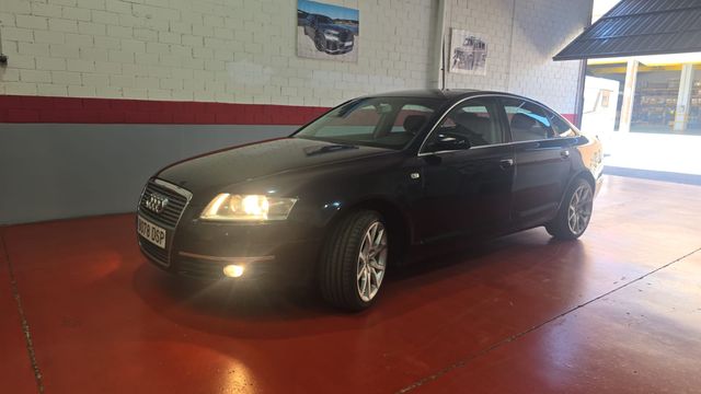 Audi A6 2006