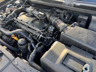 VW Golf IV 150cv TDI despiece o entero