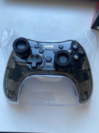 GP322 - Mando inalámbrico RGB