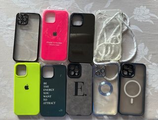iPhone 12 Pro Max 256GB - Azul