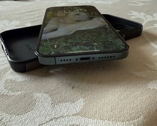 iPhone 12 Pro Max 256GB - Azul