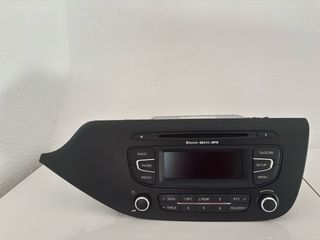 Radio Coche Kia Ceed Bluetooth