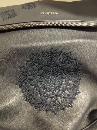 Mochila Desigual