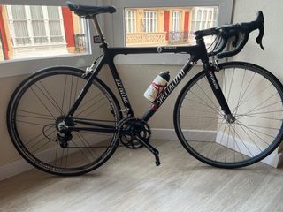Bicicleta Carretera Carbono Specialized