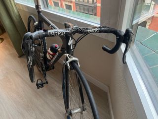 Bicicleta Carretera Carbono Specialized