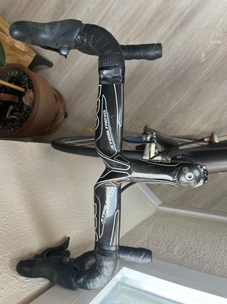 Bicicleta Carretera Carbono Specialized