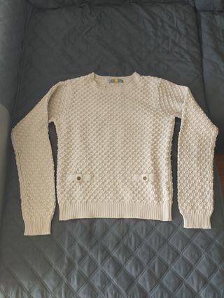 Jersey beis de lana 