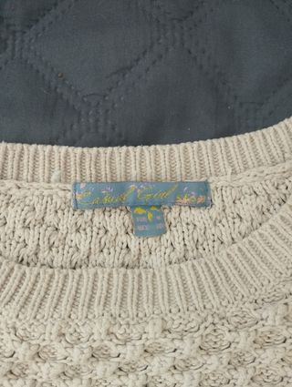 Jersey beis de lana 