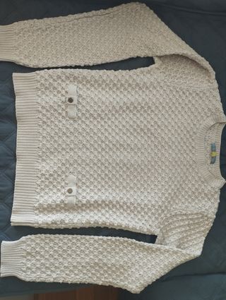 Jersey beis de lana 