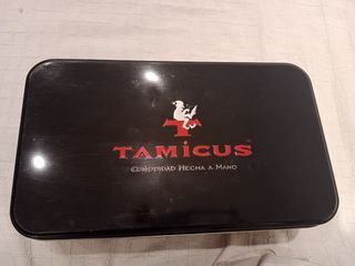 Mocasines Tamicus Piel Marrón 40