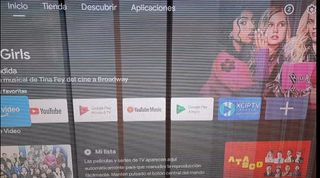 TV LED Samsung 46 Pulgadas.