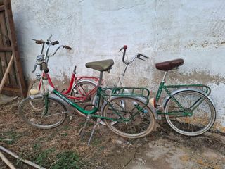 ¡¡¡BICICLETAS CLÁSICAS ANTIGUAS!!!
