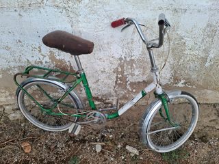¡¡¡BICICLETAS CLÁSICAS ANTIGUAS!!!
