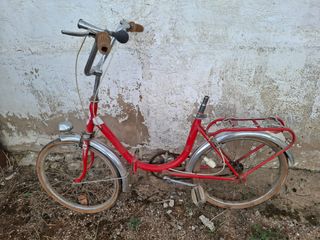¡¡¡BICICLETAS CLÁSICAS ANTIGUAS!!!