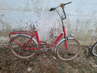 ¡¡¡BICICLETAS CLÁSICAS ANTIGUAS!!!