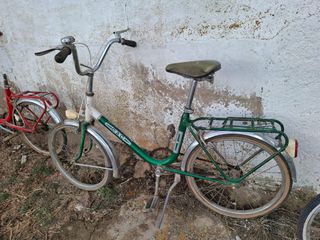 ¡¡¡BICICLETAS CLÁSICAS ANTIGUAS!!!