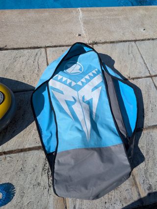 Tabla SUP hinchable Zray X1 X-Rider 9'9"
