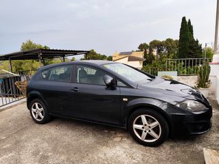 SEAT Leon 2010