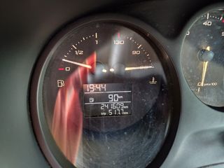 SEAT Leon 2010