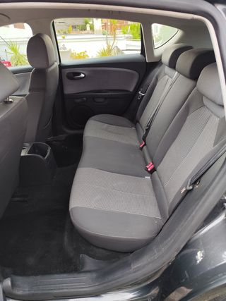 SEAT Leon 2010