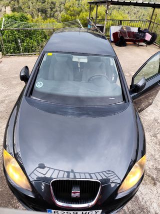 SEAT Leon 2010