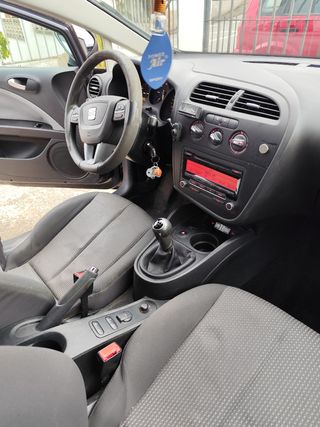 SEAT Leon 2010