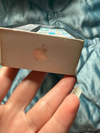 iPhone 4 nero 16gb - Nella scatola