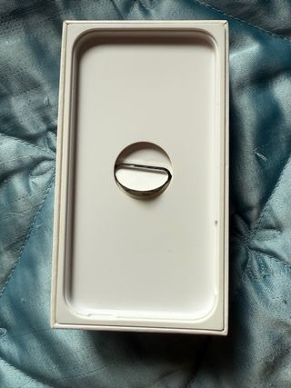 iPhone 4 nero 16gb - Nella scatola