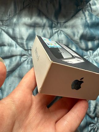 iPhone 4 nero 16gb - Nella scatola