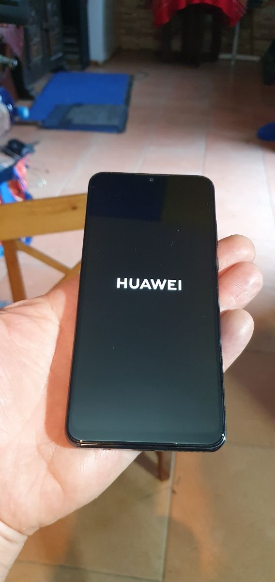 Huawei P30 Lite 128GB - Negro