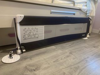 Barandilla cama niño Prenatal