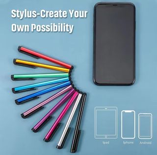 Lápiz óptico universal