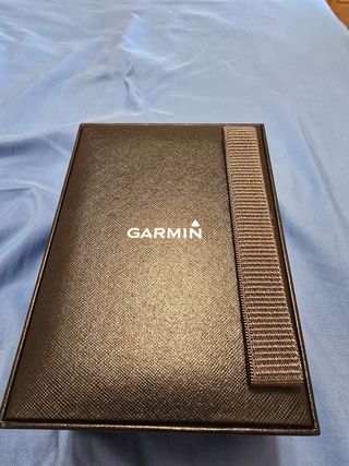 Correa nylon garmin fenix 5s 6s 7s 8s 20mm Nueva a