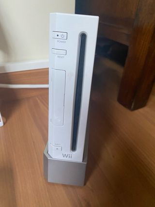 Wii