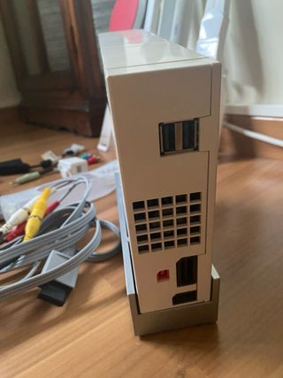 Wii
