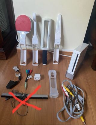 Wii